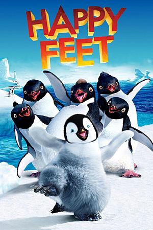 Happy Feet - Foto: TMDB