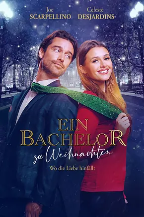 Ein Bachelor zu Weihnachten - Foto: TMDB Ein Bachelor zu Weihnachten - Foto: TMDB