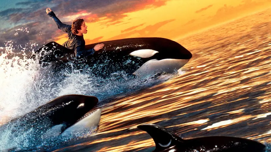 Free Willy 2 - Freiheit in Gefahr Free Willy 2 - Freiheit in Gefahr