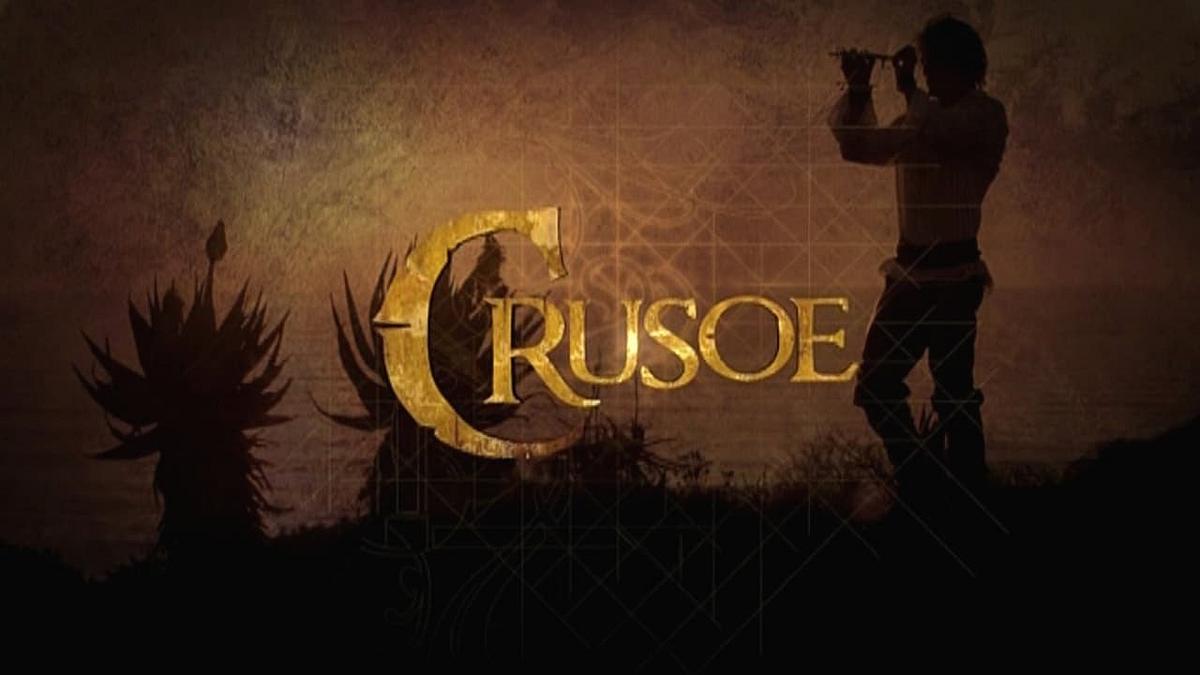 Crusoe Crusoe
