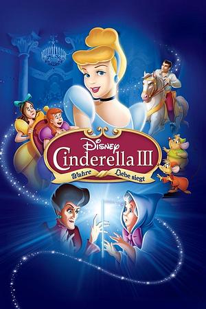 Cinderella - Wahre Liebe siegt - Foto: TMDB