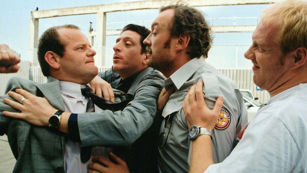 Komm, süsser Tod Komm, süsser Tod
