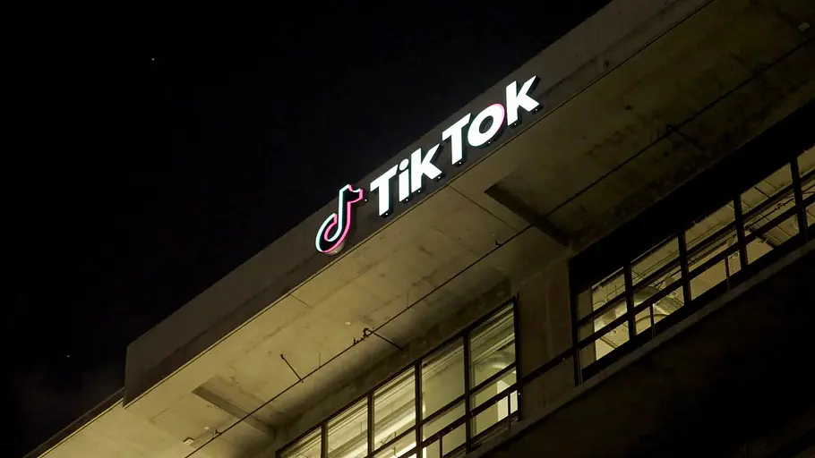 TikTok, die mächtigste App der Welt TikTok, die mächtigste App der Welt