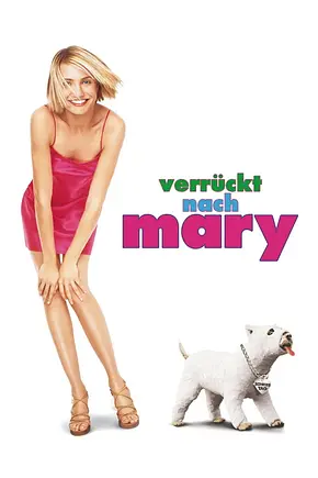 Verrückt nach Mary - Foto: TMDB
