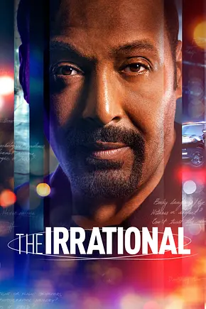 The Irrational - Foto: TMDB The Irrational - Foto: TMDB