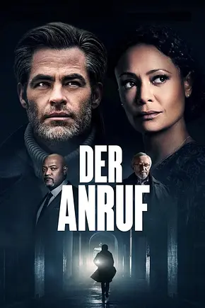 Der Anruf - Foto: TMDB Der Anruf - Foto: TMDB