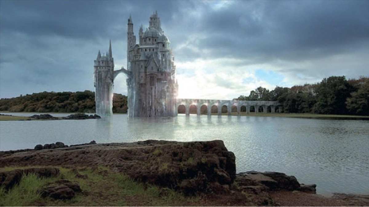 J.R.R. Tolkien: Herr der Worte, Herr der Welten J.R.R. Tolkien: Herr der Worte, Herr der Welten