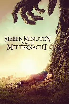 Sieben Minuten nach Mitternacht - Foto: TMDB Sieben Minuten nach Mitternacht - Foto: TMDB