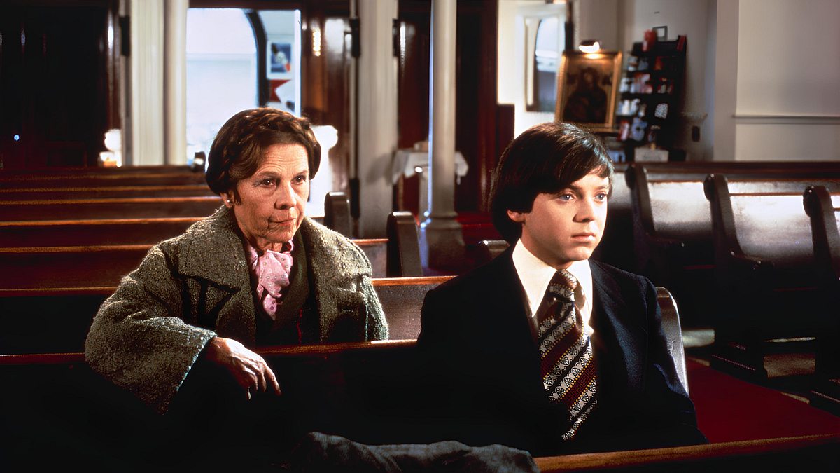 Harold und Maude Harold und Maude