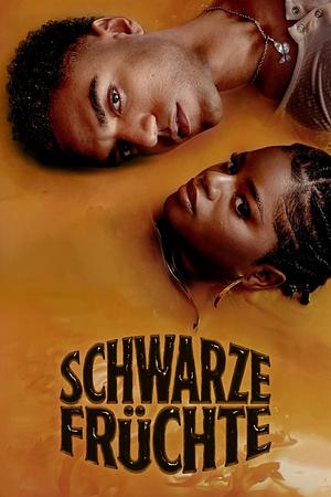 Schwarze Früchte - Foto: TMDB