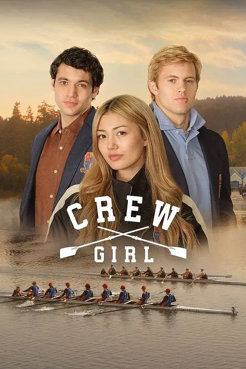 Crew Girl Crew Girl - Foto: TMDB