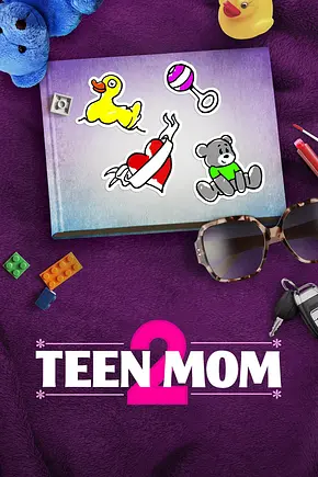 Teen Mom 2 - Foto: TMDB