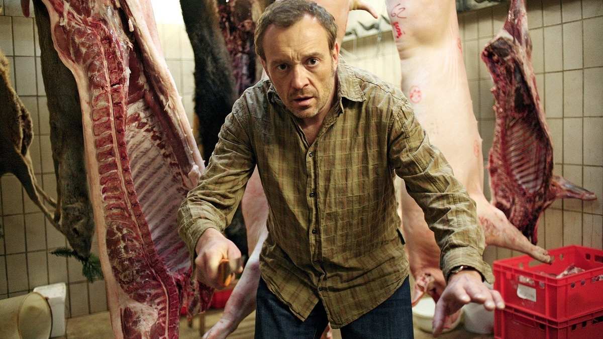 Der Knochenmann Der Knochenmann