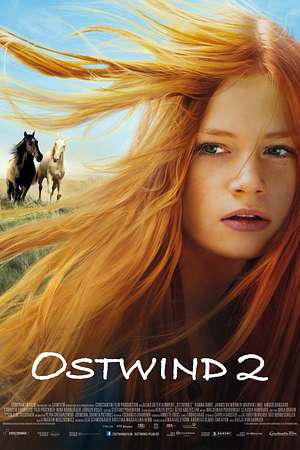 Ostwind 2 - Foto: TMDB