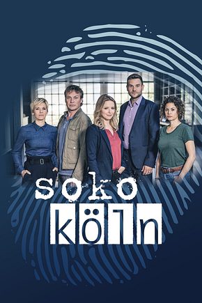 SOKO Köln - Foto: TMDB