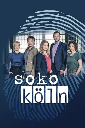 SOKO Köln - Foto: TMDB SOKO Köln - Foto: TMDB