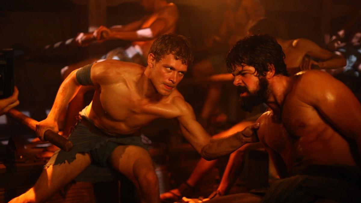 Ben Hur Ben Hur