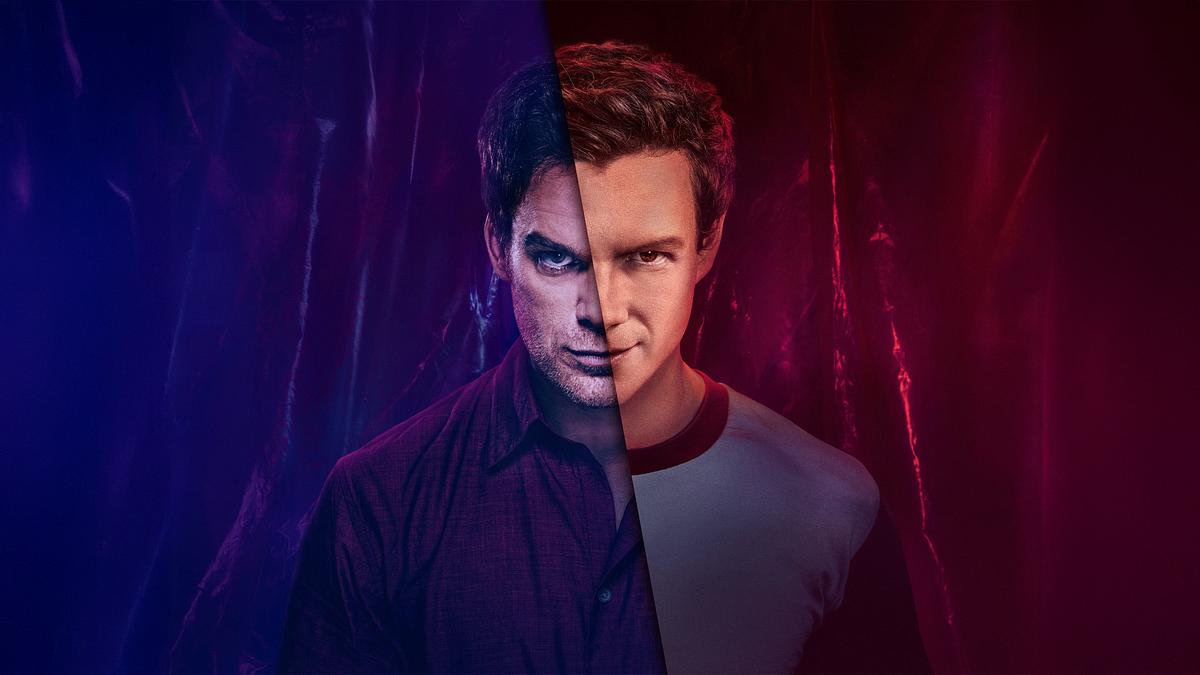 Dexter: Original Sin Dexter: Original Sin