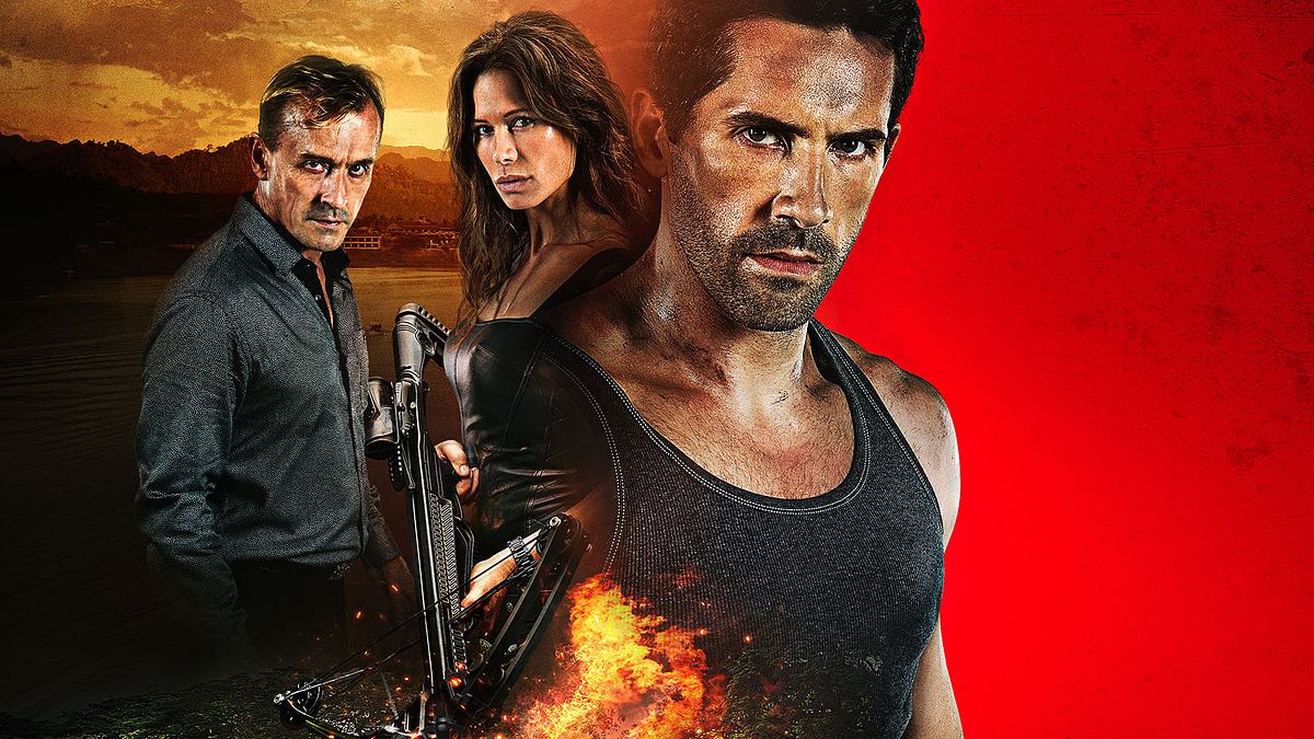 Hard Target 2 Hard Target 2
