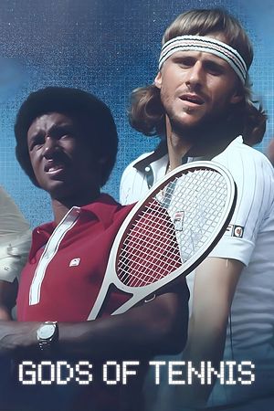 Gods of Tennis - Foto: TMDB