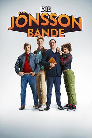 Die Jönsson Bande - Foto: TMDB
