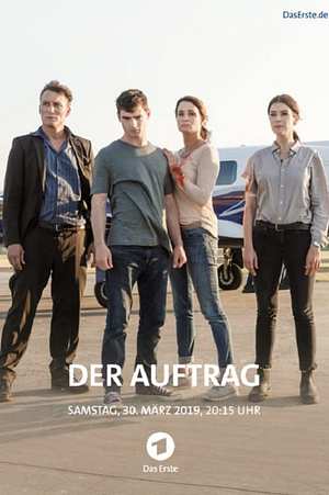 Der Auftrag - Foto: TMDB