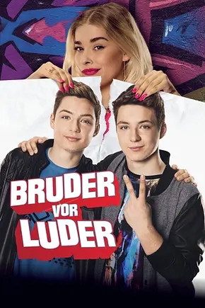 Bruder vor Luder - Foto: TMDB