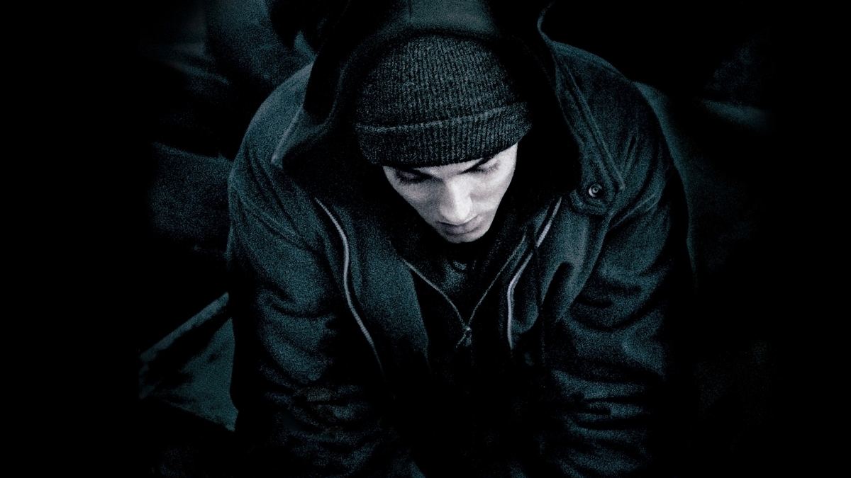 8 Mile 8 Mile