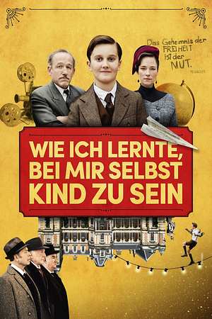 Wie ich lernte, bei mir selbst Kind zu sein - Foto: TMDB
