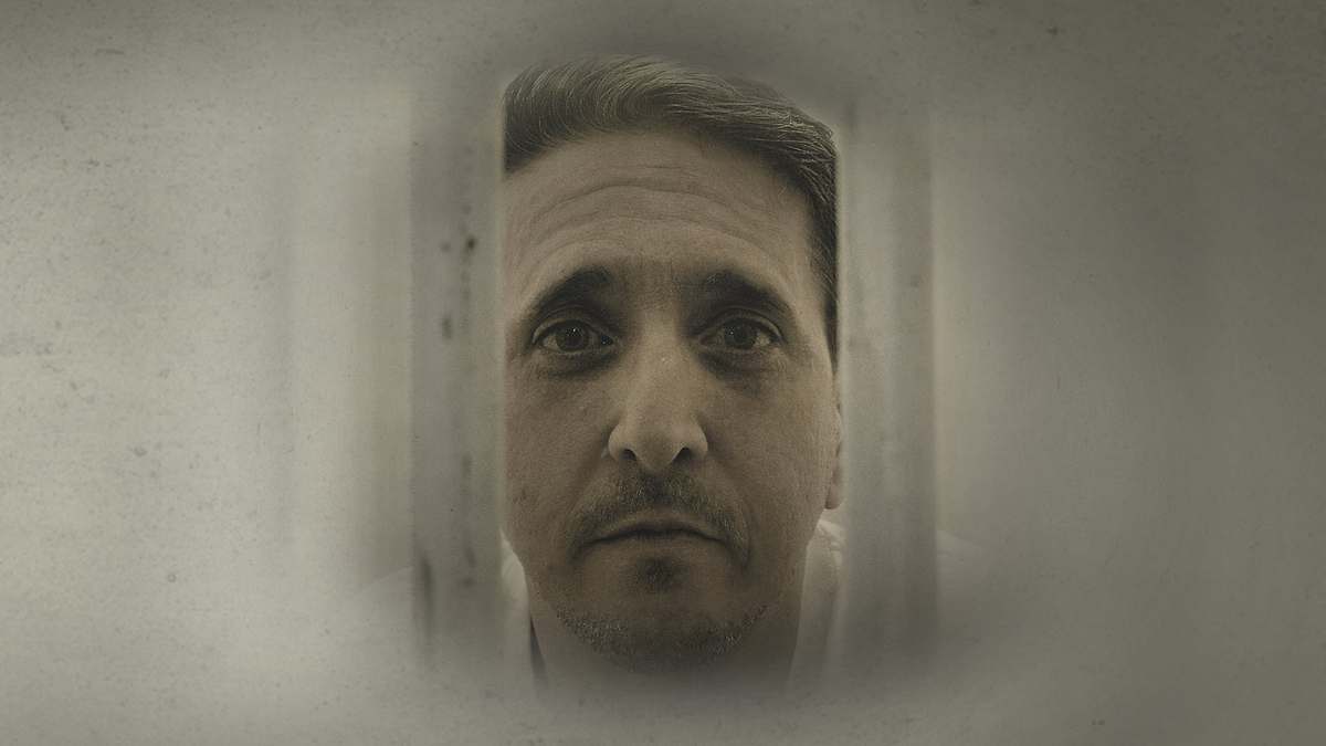 Richard Glossip: Unschuldig in der Todeszelle?