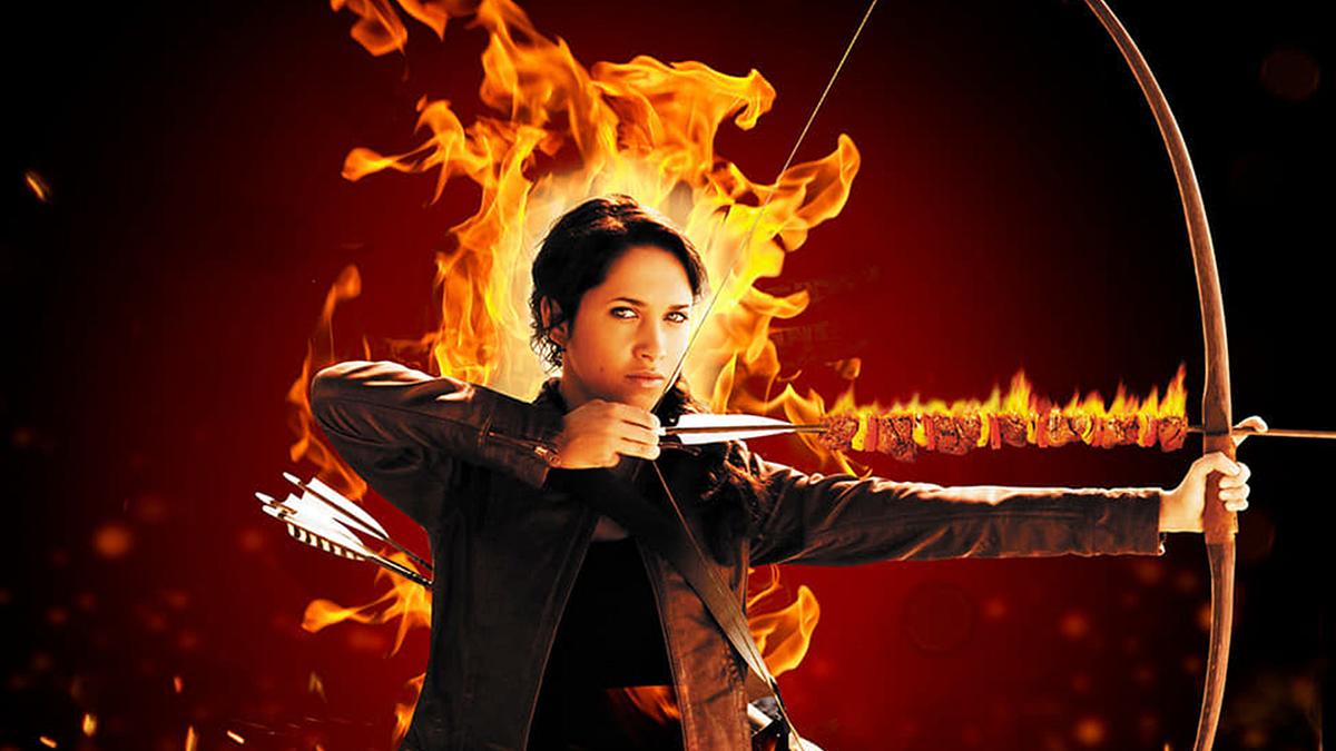 Die Pute von Panem - The Starving Games Die Pute von Panem - The Starving Games