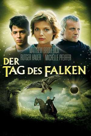Der Tag des Falken - Foto: TMDB