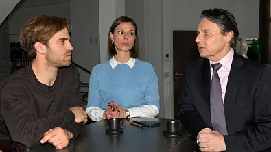 GZSZ Jo Gerner - Foto: RTL / Rolf Baumgartner