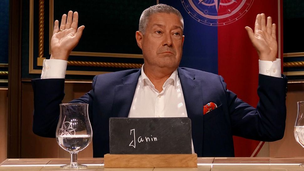 Joachim Llambi bei „Die Verräter“ - Foto: RTL