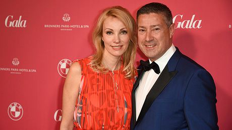 Joachim Llambi: Liebescomeback mit Ehefrau Ilona – jetzt gibt es keine Zweifel mehr - Foto: IMAGO / BREUEL-BILD
