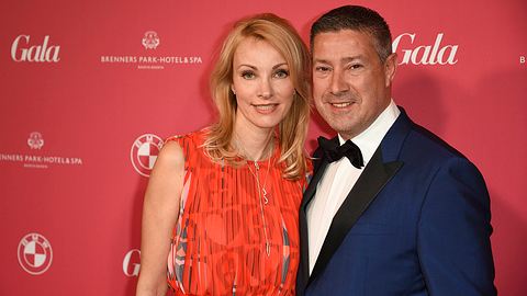 Joachim Llambi: Liebescomeback mit Ehefrau Ilona – jetzt gibt es keine Zweifel mehr - Foto: IMAGO / BREUEL-BILD