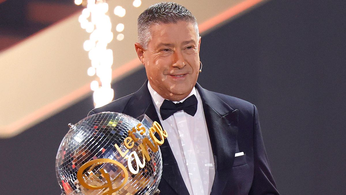 Wen kürt Joachim Llambi 2025 zum Let's Dance-Gewinner der 18. Staffel?