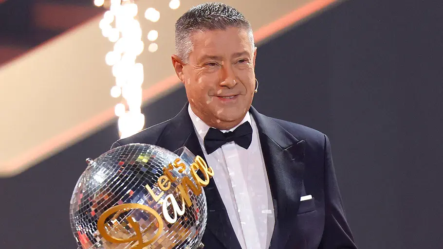 Joachim Llamvi Wen kürt Joachim Llambi 2025 zum Let's Dance-Gewinner der 18. Staffel?