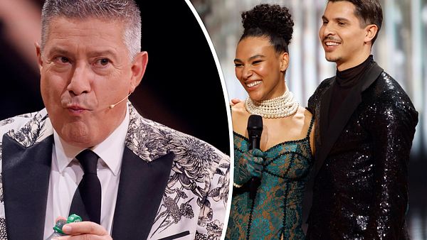 So denkt Joachim Llambi wirklich über Marie und Alexandrus Aus. - Foto: IMAGO / Panama Pictures/ Future Image
