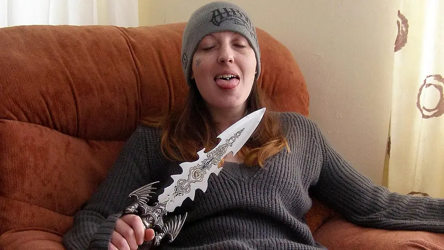 Joanne Dennehy - Die Psychokillerin