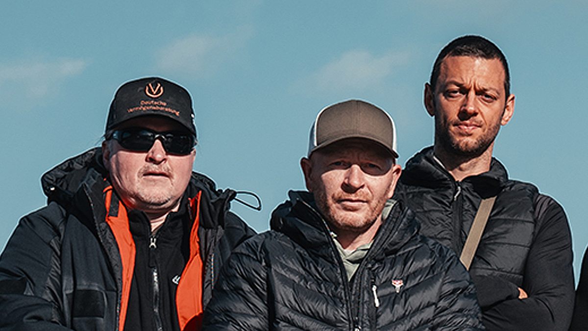 7 vs. Wild-Streit: Joe Vogel und Stefan Hinkelmann machen sich üble Vorwürfe