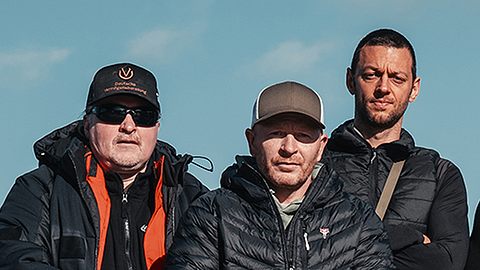 7 vs. Wild-Streit: Joe Vogel und Stefan Hinkelmann machen sich üble Vorwürfe - Foto: ©Calivision Network GmbH