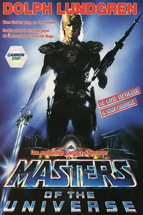 Masters of the Universe - Foto: TMDB