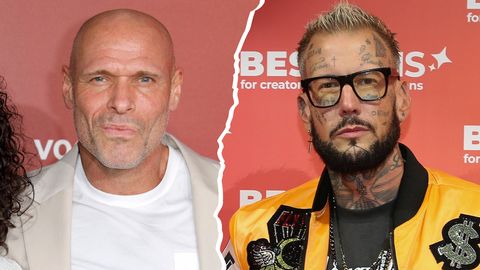 Jörg Hansens Diss-Track gegen Thorsten Legat - Foto: IMAGO / Zoonar / Future Image