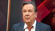 Jörg Kachelmann schaut zur Seite. - Foto: IMAGO / STAR-MEDIA Jörg Kachelmann schaut zur Seite. - Foto: IMAGO / STAR-MEDIA