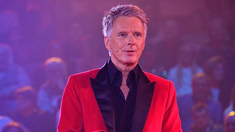 Jörg Pilawa verliert eine seiner Shows. - Foto: IMAGO / Spöttel Picture