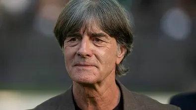 Joachim Löw - Foto:  IMAGO / Matthias Koch