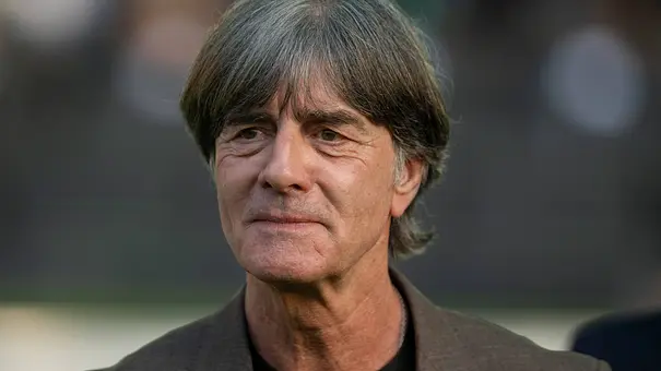 Joachim Löw - Foto:  IMAGO / Matthias Koch