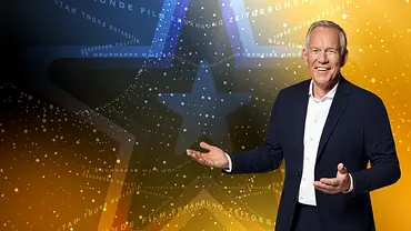 Johannes B. Kerner zur neuen Ausgabe von „Der Quiz-Champion“  - Foto: ZDF