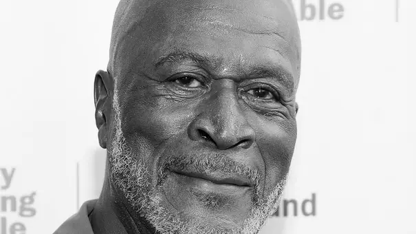 John Amos ist tot - Foto: IMAGO / MediaPunch